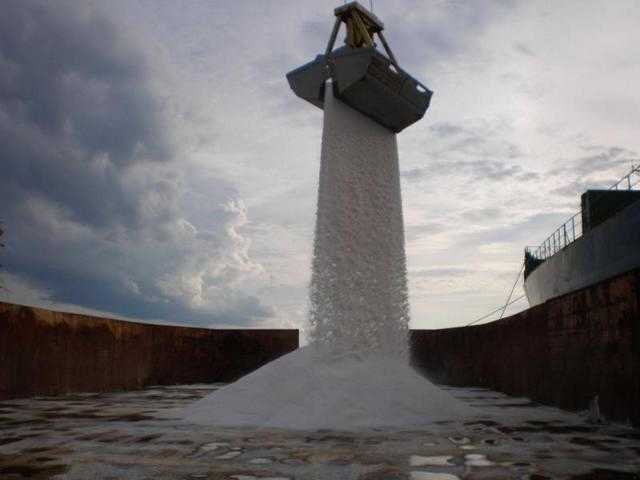 Marine Surveyor Indonesia